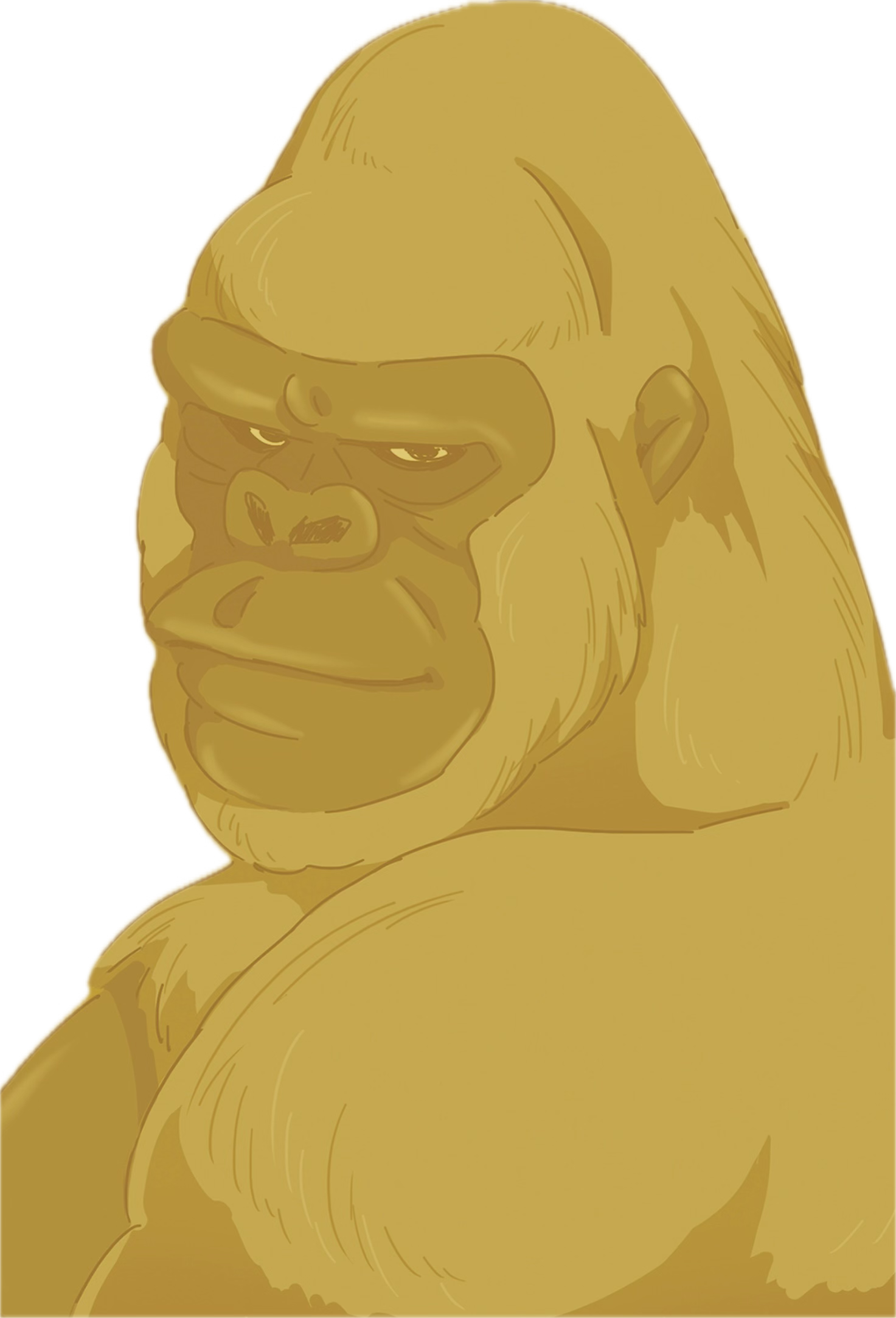 Gorilla